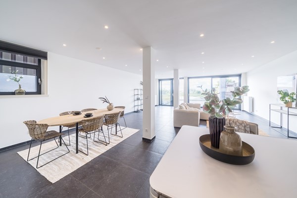 Medium property photo - Onderlangs 20-1, 6812 CG Arnhem